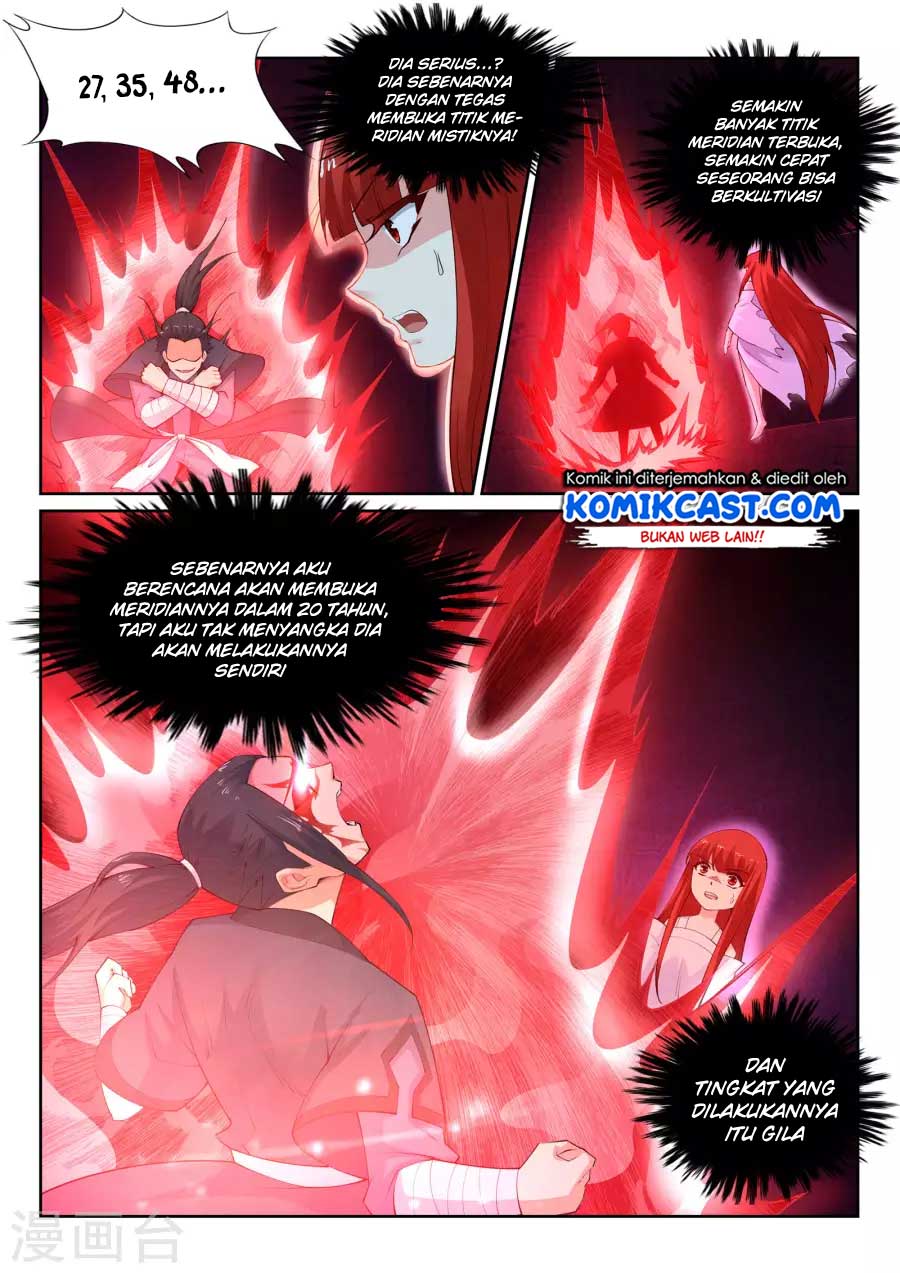 Dilarang COPAS - situs resmi www.mangacanblog.com - Komik against the gods 038 - chapter 38 39 Indonesia against the gods 038 - chapter 38 Terbaru 5|Baca Manga Komik Indonesia|Mangacan